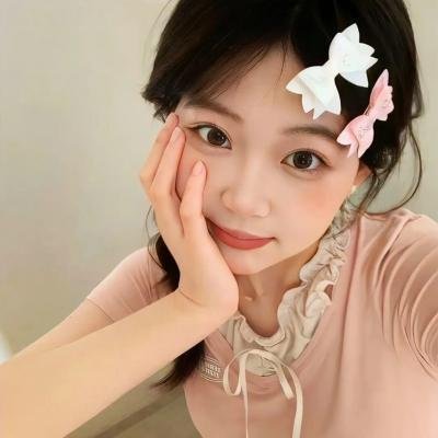艳光四射