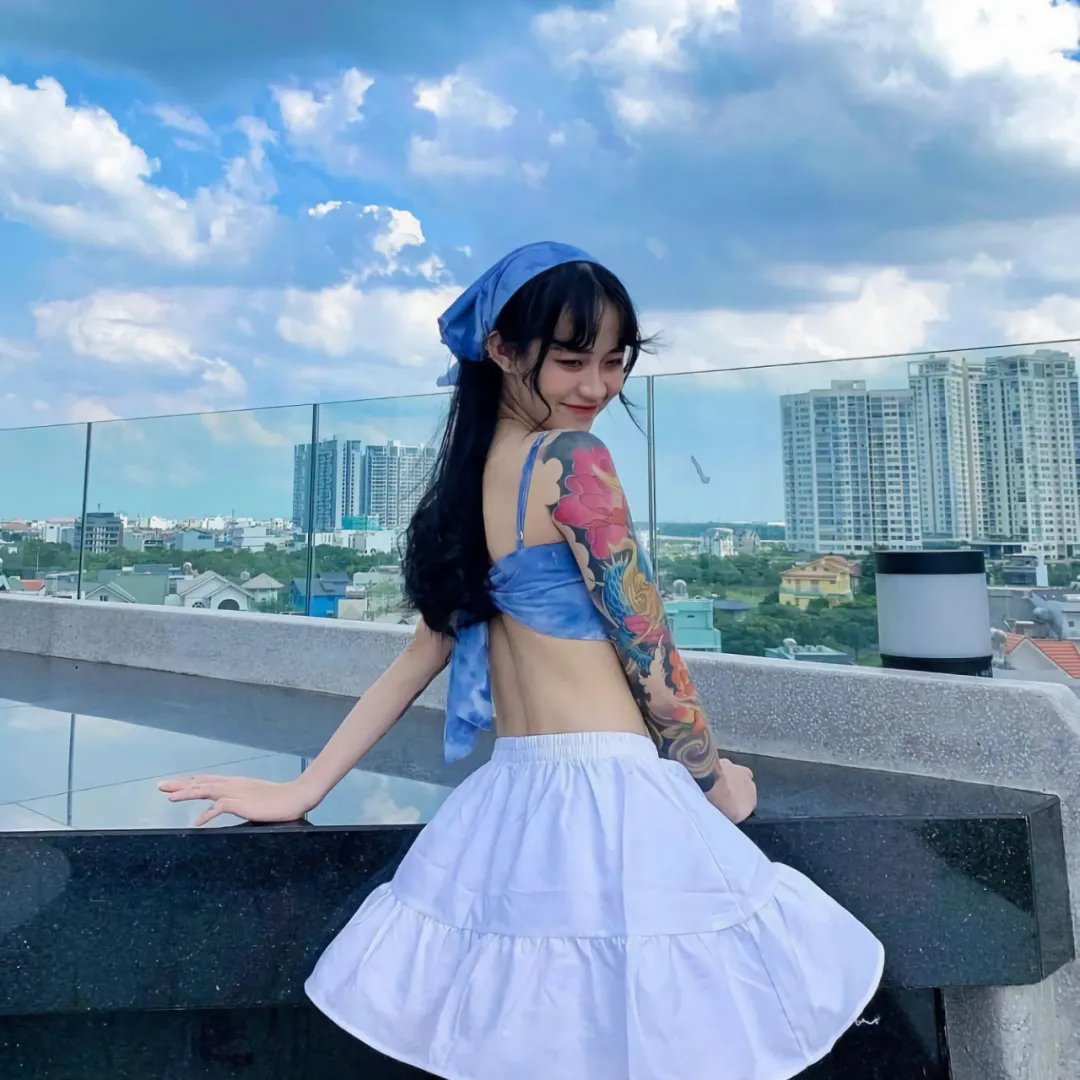 翻转我们的世界